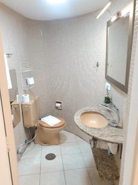 Flat Aconchegante Garagem Hakka Hospitais E Feirinha Apartment Сао Паоло Екстериор снимка