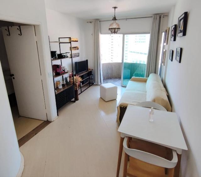 Flat Aconchegante Garagem Hakka Hospitais E Feirinha Apartment Сао Паоло Екстериор снимка