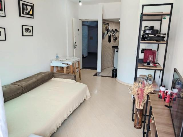 Flat Aconchegante Garagem Hakka Hospitais E Feirinha Apartment Сао Паоло Екстериор снимка