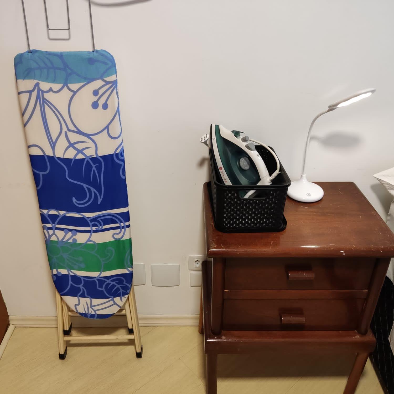 Flat Aconchegante Garagem Hakka Hospitais E Feirinha Apartment Сао Паоло Екстериор снимка