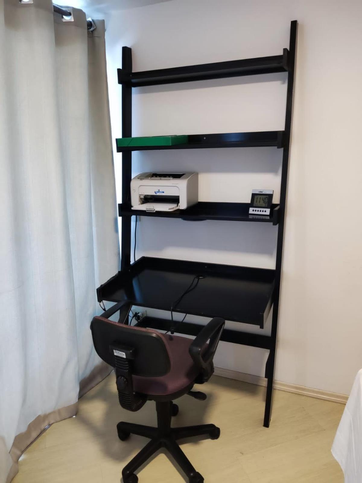Flat Aconchegante Garagem Hakka Hospitais E Feirinha Apartment Сао Паоло Екстериор снимка